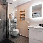 Apartmán Casa Blanca Seaview Rovinj