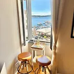 Casa Blanca Seaview * Rovinj
