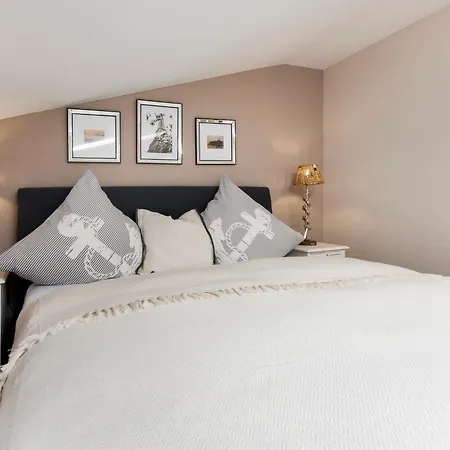 Apartament Casa Blanca Seaview