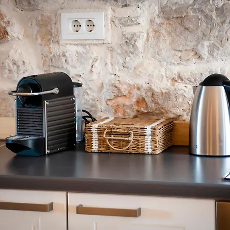 Casa Blanca Seaview Apartament Rovinj