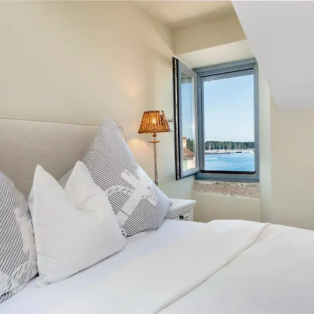 شقة Casa Blanca Seaview