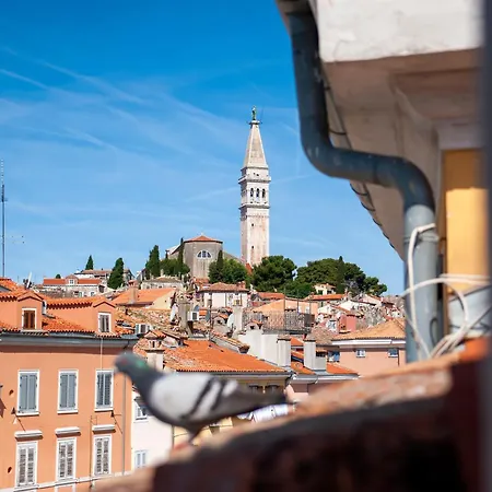 Casa Blanca Seaview Apartament *