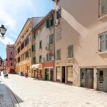 Apartament Casa Blanca Seaview