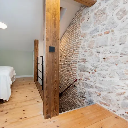 Casa Blanca Seaview Apartament *