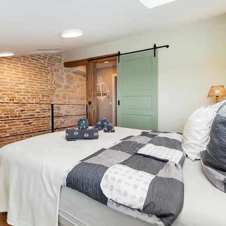 Casa Blanca Seaview * Rovinj