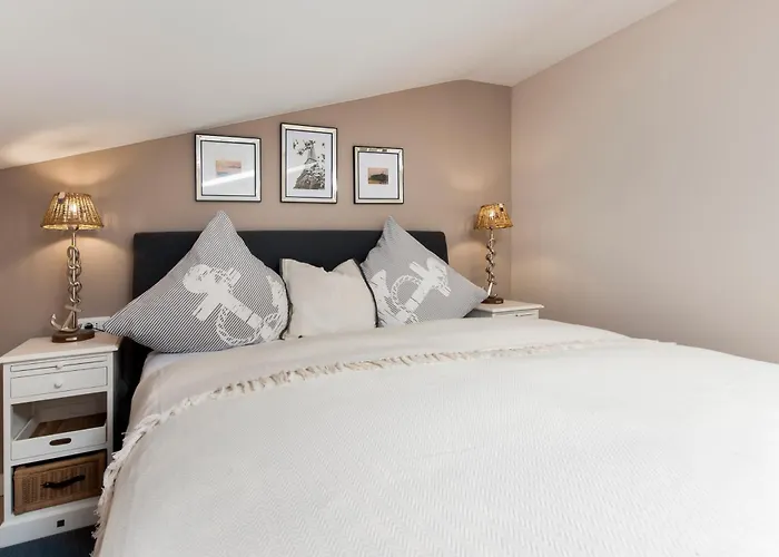 Daire Casa Blanca Seaview