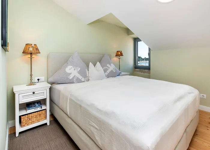 Casa Blanca Seaview Appartement