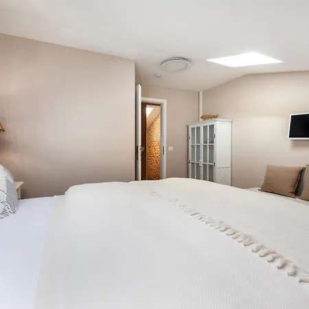 Apartmán Casa Blanca Seaview