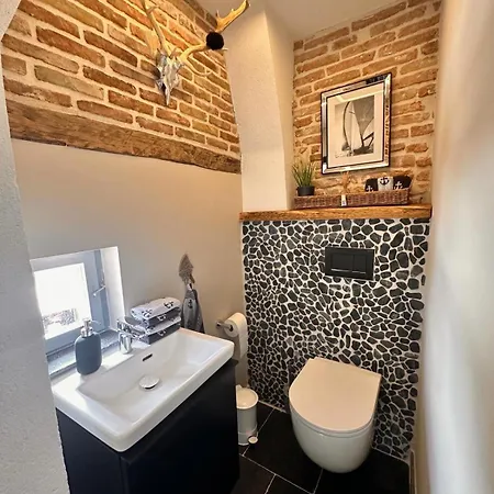 Casa Blanca Seaview Apartmán