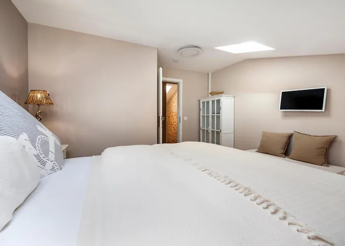 Lejlighed Casa Blanca Seaview