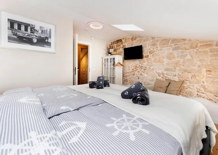Casa Blanca Seaview Διαμέρισμα