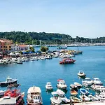 Casa Blanca Seaview * Ρόβινι
