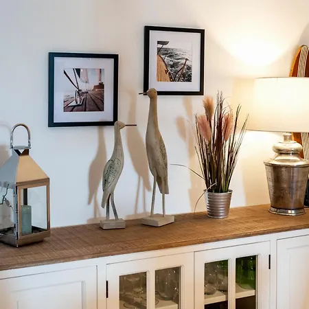 Διαμέρισμα Casa Blanca Seaview