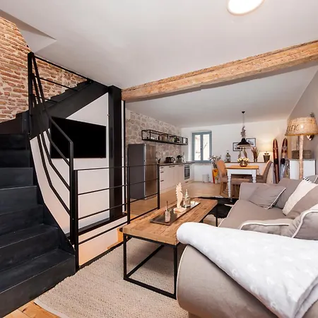 Casa Blanca Seaview Rovinj