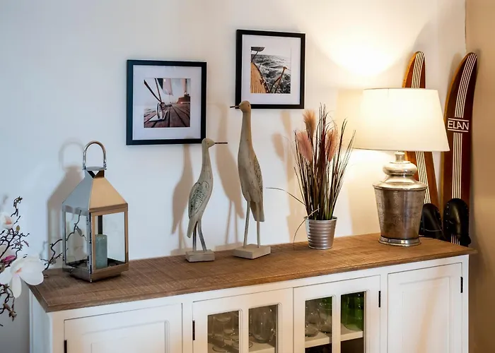 Διαμέρισμα Casa Blanca Seaview