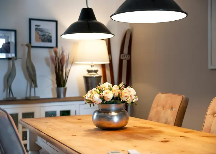 Διαμέρισμα Casa Blanca Seaview *