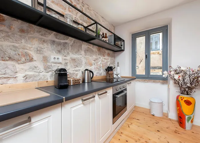 Casa Blanca Seaview Διαμέρισμα *