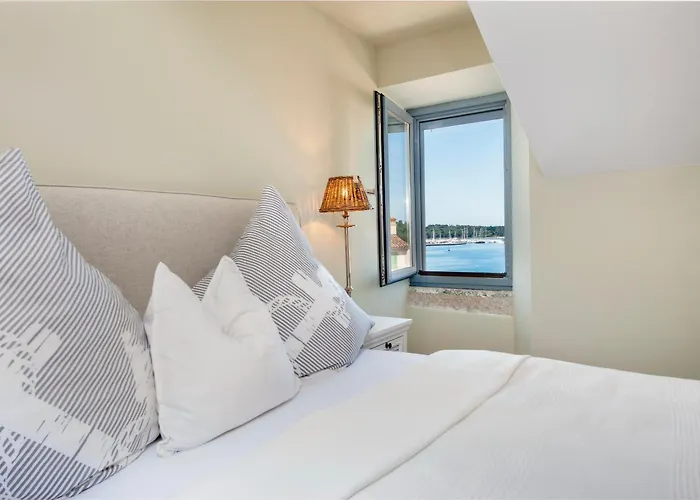 Apartmán Casa Blanca Seaview