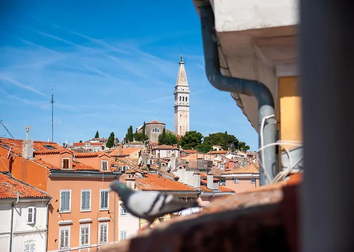 Casa Blanca Seaview Διαμέρισμα *