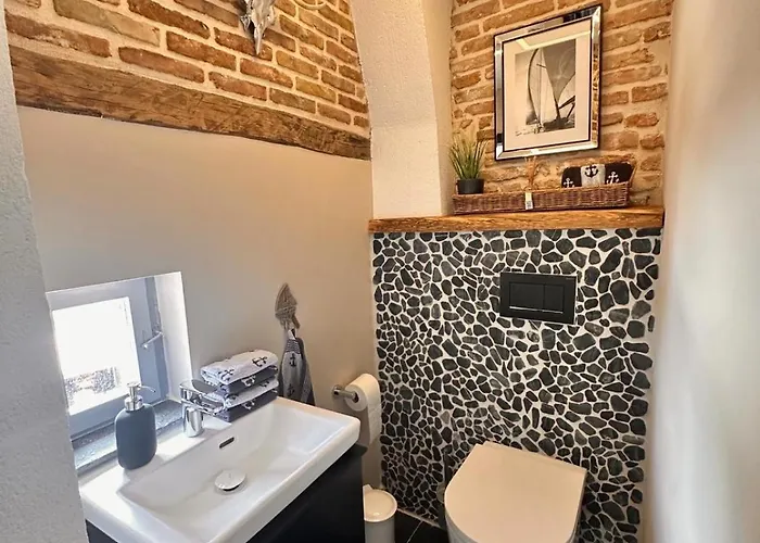 Casa Blanca Seaview Διαμέρισμα