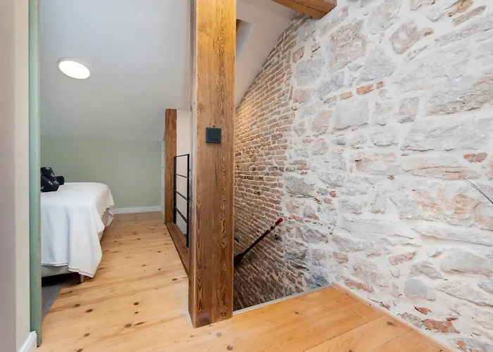 Casa Blanca Seaview Διαμέρισμα *